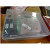 Image 1 : BROTHER LABEL MAKER