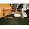 Image 1 : VINTAGE BUCK SAW