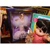 Image 1 : BARBIE NEW 2002 COLLECTABLE