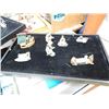 Image 3 : TRAY OF ASSORTED MUN MEN and other - ALL