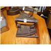 Image 1 : VINTAGE SAD IRON WITH TRIVET STAND