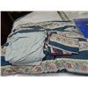 Image 1 : SHEETS AND DUVET WITH COVER
