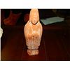 Image 1 : VINTAGE CLAY STATUE