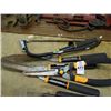 Image 1 : Loppers & Pruners