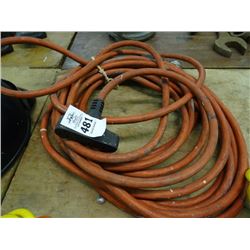 Heavy Duty Ext. Cord Splitter