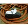 Image 2 : Heavy Duty Ext. Cord Splitter