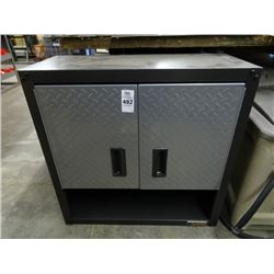 D.P. Gladiator Storage Cabinet