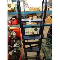 HM Appliance Hand Truck