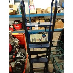 HM Appliance Hand Truck