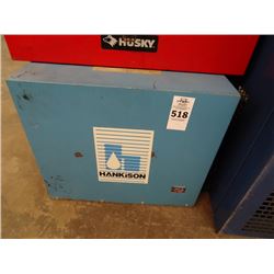 Hankison #800S Air Line Chiller