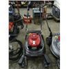 Image 1 : Honda Self Propelled Mower w/Swivel Castors - No Shipping