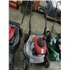 Image 1 : Honda Self Propelled Mower - No Shipping