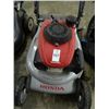 Image 2 : Honda Self Propelled Mower - No Shipping