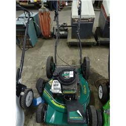 Quantum 5 H.P. Mower - No Shipping