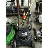 Image 1 : Poulan 4.5 HP Mower - No Shipping