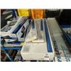 Image 1 : Aquarium Hoods & Aquarium Glass Tops (8) - No Shipping