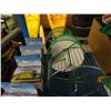 Image 2 : Hampster Wheels/Potties/Food Dispensers (10)