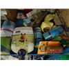 Image 2 : Dispensers/Bottles/Chew Treats