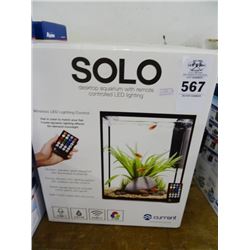 Solo Aquarium -