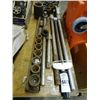 Image 1 : Large Sockets, Wrenches, Torque