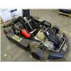 Image 1 : TS Racing Go Cart w/Start Pack & 3 Spare Wheels - No Shipping