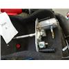 Image 4 : TS Racing Go Cart w/Start Pack & 3 Spare Wheels - No Shipping