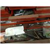 Image 2 : Craftsman/Snap On Rolling Tool Box w/Tools