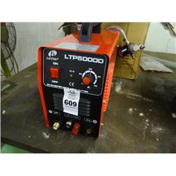 Lotos LTP5000D DC Inverter Air Plasma Cutter