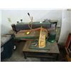 Image 1 : Grizzley Horizontal Belt Sander