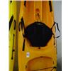 Image 2 : Ocean Single Seat Kayak (Orange)