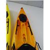Image 3 : Ocean Single Seat Kayak (Orange)
