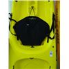 Image 2 : Ocean Single Seat Kayak (Yellow)