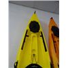 Image 3 : Ocean Single Seat Kayak (Yellow)