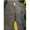 Image 1 : Wetner Kayak Paddle