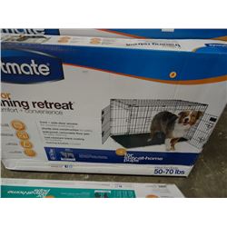 Petmate Training Cage