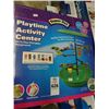 Image 1 : 2 Super Pet Bird Activity Center - 2 Times the Money