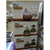 Image 1 : 4 Bio Bubble Terra Hibitat - 4 Times the Money
