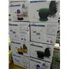 Image 1 : 10 Bio Bubble Wonder Bubble Habitat - 10 Times the Money
