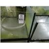 Image 2 : 6 Large Single Aquariums - 6 Times the Money - No Shipping