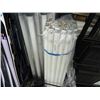 Image 5 : Rock w/Fluorescent Tank Lamps - No Shipping