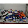 Image 1 : Asst. Fish Food