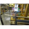 Image 2 : Large Bird Cage w/Rolling Stand