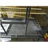 Image 3 : Large Bird Cage w/Rolling Stand