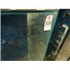 Image 2 : 5 Glass Triple Tanks - 5 Times the Money - No Shipping