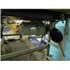 Image 3 : JUKI #DNU15415 Commercial Sewing Machine w/Table