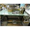 Image 1 : Pfaff Commercial Sewing Machine w/Table