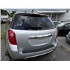 Image 5 : 2013 Chevy Equinox 5 Dr SUV, Silver