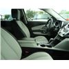 Image 7 : 2013 Chevy Equinox 5 Dr SUV, Silver