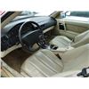Image 3 : 1995 Mercedes SL500 Roadster Red