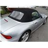 Image 10 : 1997 BMW Z3 Roadster, Silver